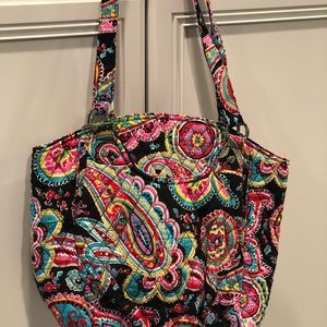 Vera Bradley purse